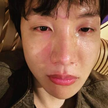 J-Hope - جيهوب